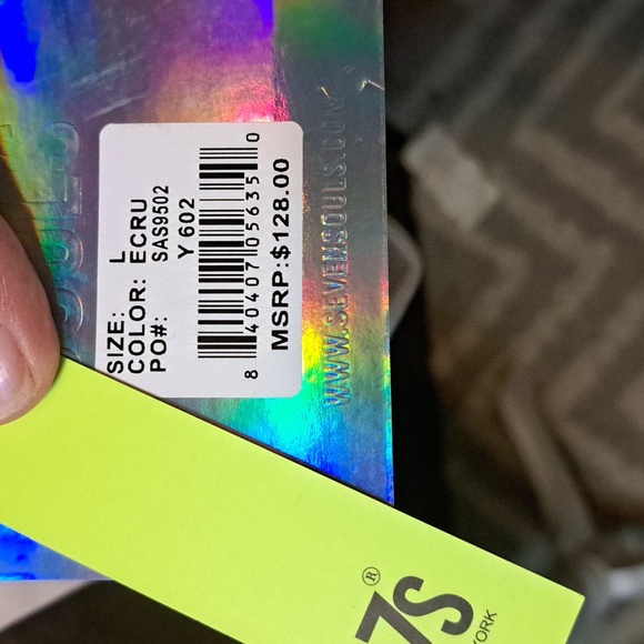 Mens size large lightweight jacket - Picture 3 of 3